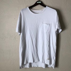 Rag & Bone Distressed Tee